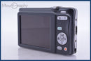 Compact Digital Camera Fujifilm Finepix Jx660 5X #Yk6730