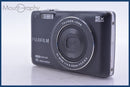 Compact Digital Camera Fujifilm Finepix Jx660 5X #Yk6730
