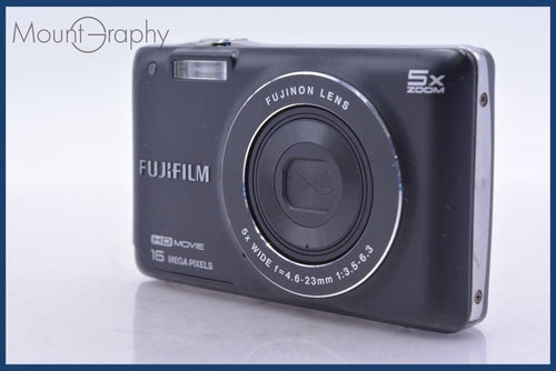 Compact Digital Camera Fujifilm Finepix Jx660 5X #Yk6730