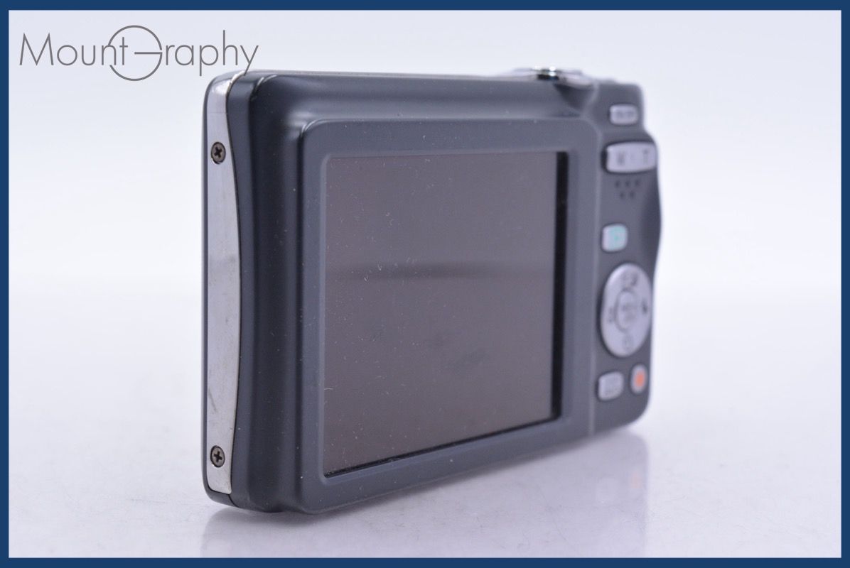 Compact Digital Camera Fujifilm Finepix Jx660 5X #Yk6730
