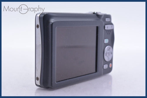 Compact Digital Camera Fujifilm Finepix Jx660 5X #Yk6730