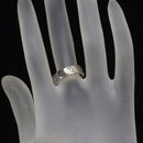 Cartier Ring K18Wg 52