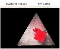 Others Durpower Phonograph Record Player Turntable Needle For Aiwa An-11 Akai