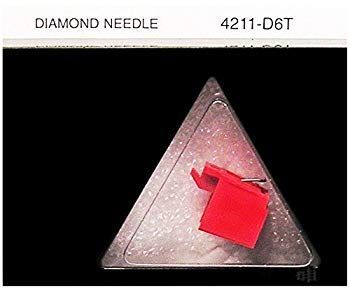 Others Durpower Phonograph Record Player Turntable Needle For Aiwa An-11 Akai