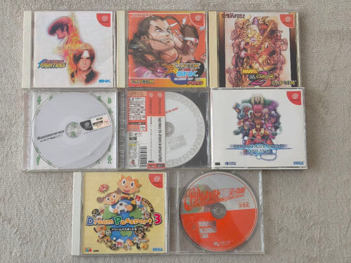 Games (Dc)