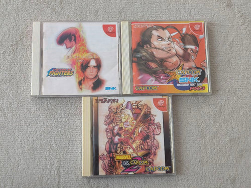 Games (Dc)