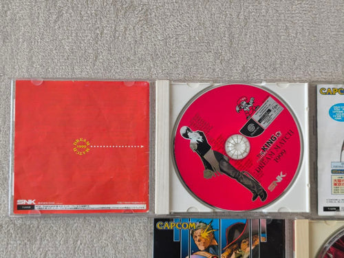 Games (Dc)