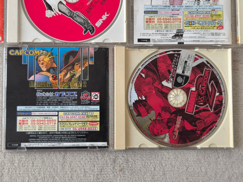 Games (Dc)