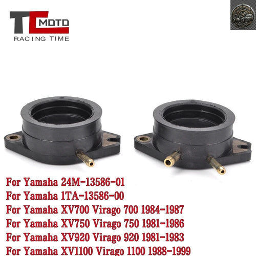 No Brand Others Motorcycle Carburetor Interface Adapter Yamaha Virago 750 Xv750