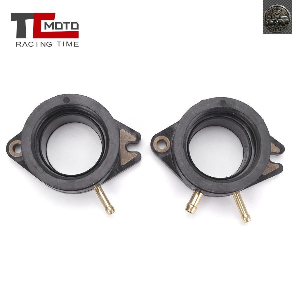 No Brand Others Motorcycle Carburetor Interface Adapter Yamaha Virago 750 Xv750