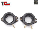 No Brand Others Motorcycle Carburetor Interface Adapter Yamaha Virago 750 Xv750