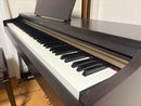 Yamaha Keyboards Digital Pianos Arius Ydp162