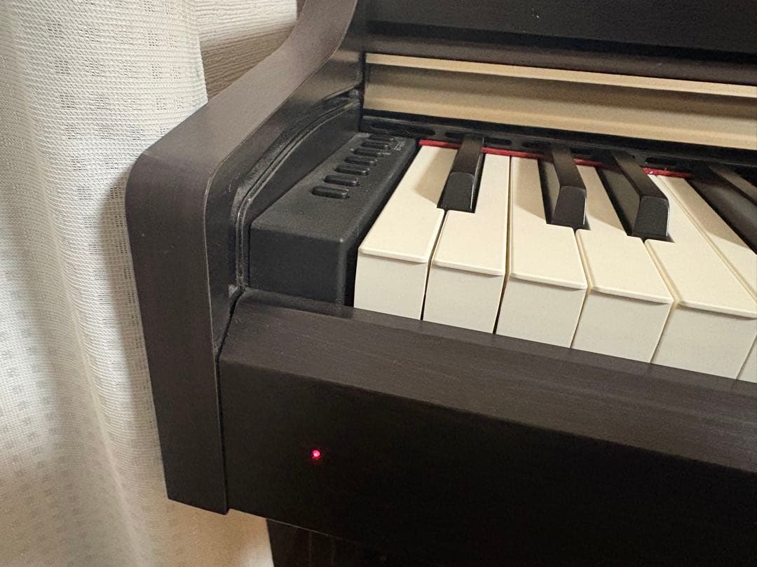 Yamaha Keyboards Digital Pianos Arius Ydp162