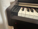 Yamaha Keyboards Digital Pianos Arius Ydp162