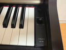 Yamaha Keyboards Digital Pianos Arius Ydp162