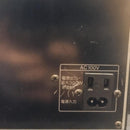 Denon Vhs Video Deck La-1550K