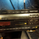 Denon Vhs Video Deck La-1550K