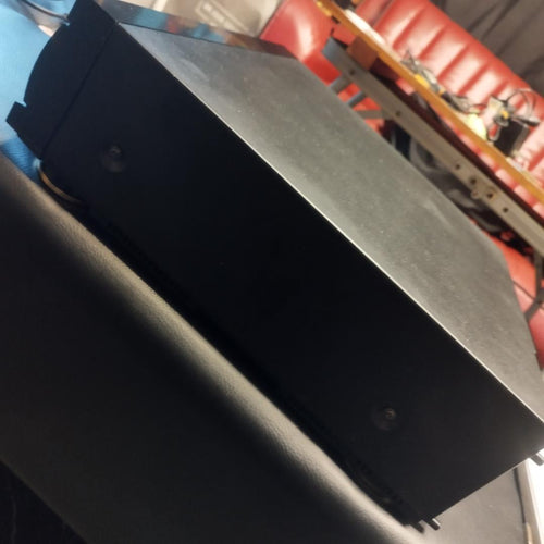 Denon Vhs Video Deck La-1550K