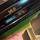 Denon Vhs Video Deck La-1550K