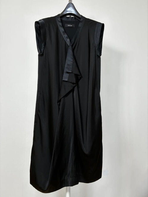 Bacca Sleeveless