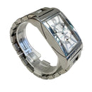 Watch (Quartz) Bvlgari 121G Ss Rtc49S