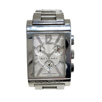 Watch (Quartz) Bvlgari 121G Ss Rtc49S