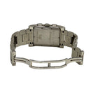 Watch (Quartz) Bvlgari 121G Ss Rtc49S