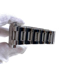 Watch (Quartz) Bvlgari 121G Ss Rtc49S