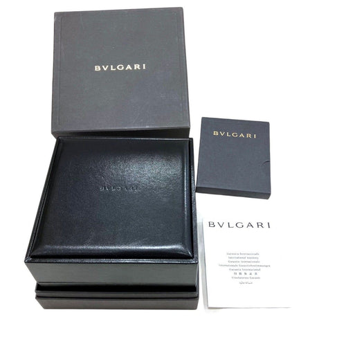 Watch (Quartz) Bvlgari 121G Ss Rtc49S