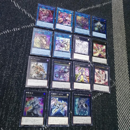 Yu-Gi-Oh! Ocg Duel Monsters (Japanese) [04997]