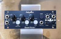Modular Synthesizers Endorphin.Es Golden Master 1U