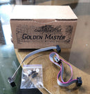Modular Synthesizers Endorphin.Es Golden Master 1U