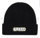 Knitted Caps Beanies Gx1000 Bubble Beanie Black