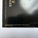 Rolex Other Cosmograph Daytona 16520 1999 3