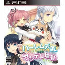 Software (Package Version) Ps3