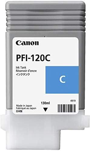 Ink Cartridge/Refilled 2886C001 Pfi-120C