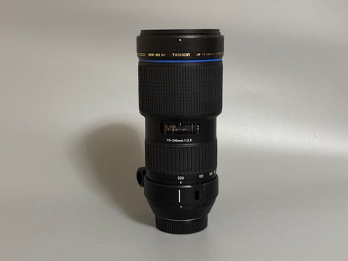 Tamron Lens (Zoom) 70-200Mm F2.8