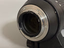 Tamron Lens (Zoom) 70-200Mm F2.8