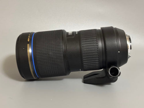 Tamron Lens (Zoom) 70-200Mm F2.8