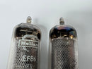 Vacuum Tube Mullard Ef86 2 B_1