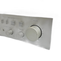 Yamaha Premium Amplifier A-501