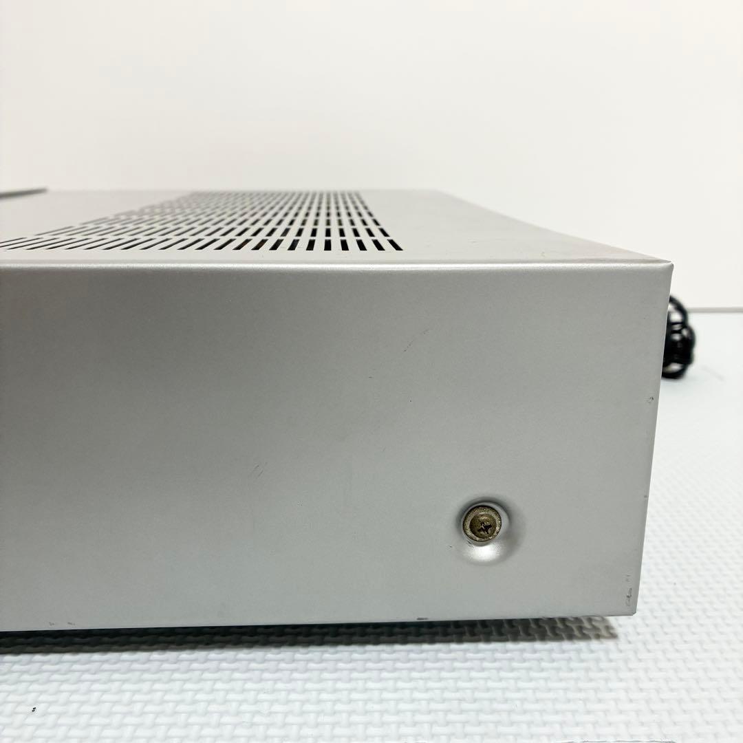 Yamaha Premium Amplifier A-501