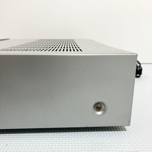 Yamaha Premium Amplifier A-501