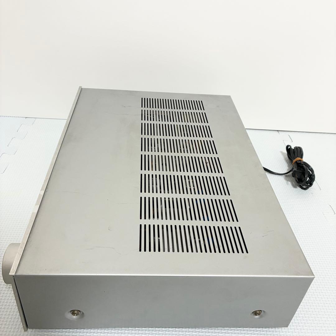 Yamaha Premium Amplifier A-501
