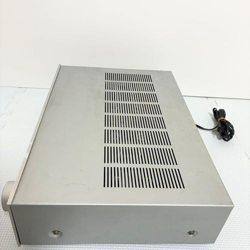 Yamaha Premium Amplifier A-501