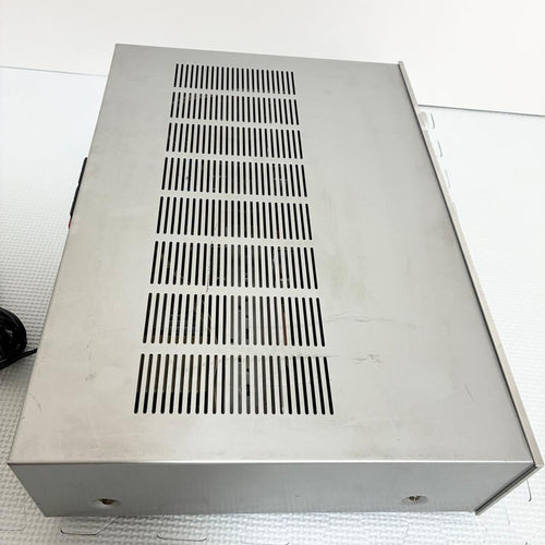 Yamaha Premium Amplifier A-501