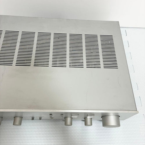 Yamaha Premium Amplifier A-501