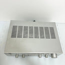 Yamaha Premium Amplifier A-501