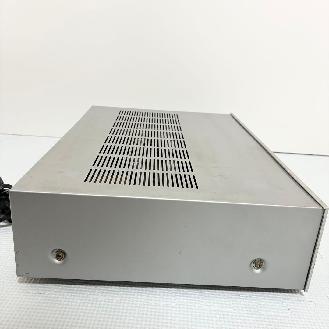 Yamaha Premium Amplifier A-501
