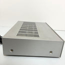 Yamaha Premium Amplifier A-501